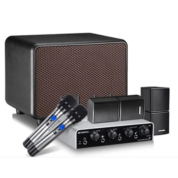 optical input home theater system
