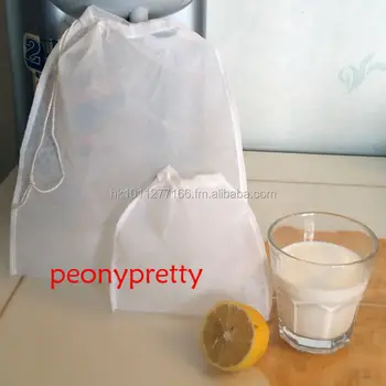 Quality Reusable Nylon Seed Nut Milk Mesh Bag Tea Juice Herb Spouting Raw Food Whole Brew Wine Tool Filter Strainer Quality Reusable Nylon Seed Nut Milk Mesh Bag Tea Juice Herb Spouting Raw Food Whole Brew Wine Tool Filter Strainer