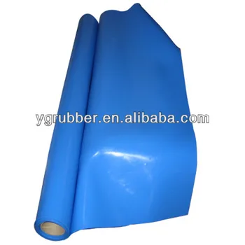 silicone rubber sheet price