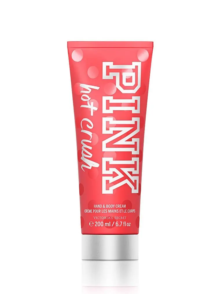 victoria secret hot crush