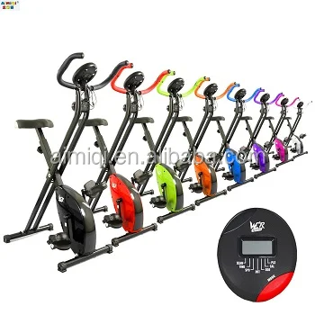 Home Gym High Quality X-Magnetic Exercise Bike