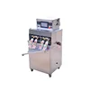 whatsapp+8615140601620 Preformed bag eight head juicer machine