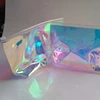 Custom Holographic Makeup Bag