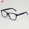 New design CP eyeglasses without nose pads/ eye glasses with silk cloth temple/ eyeglasses parts