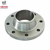 Longer Service Life Cast Iron Galvanized Bearing Bolt Rotating Flange