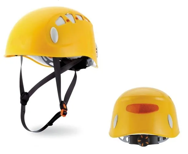 Light Climbing Safety Helmet Ce En12492201202 Type I Class C Buy