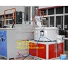 High quality PVC plastic material mixing/ hot cold powder mixer machine