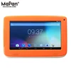 MaPan MX710KID Google Android 4.4 mobile 7 inch kid tablets for kids 5-12 years old,8GB kid with wifi