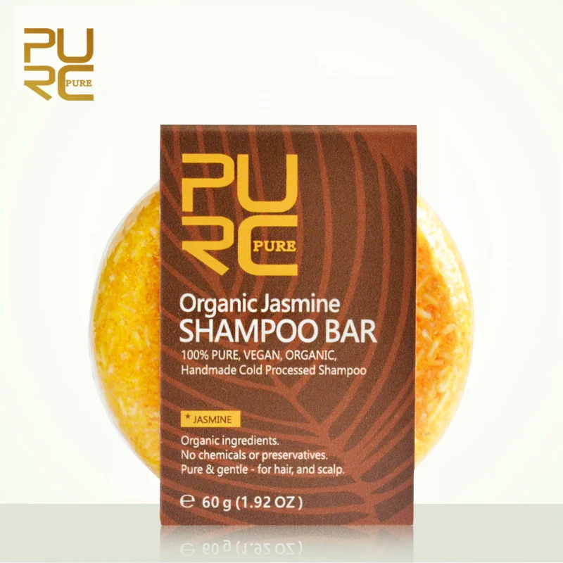 Organic Hair Care Shampoo Bar Customized Private Label Buy Shampoo