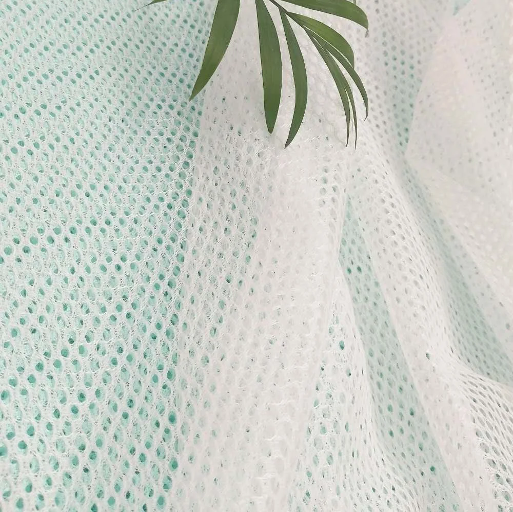 Wedding Polyester Mesh Fabrics,Type Of Net Fabrics,Hot Sale Polyester