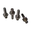 CUSTOMIZED OFFICE CHAIR CASTER FASTENERS HEXAGON HEAD STAINLESS STEEL BOLTS