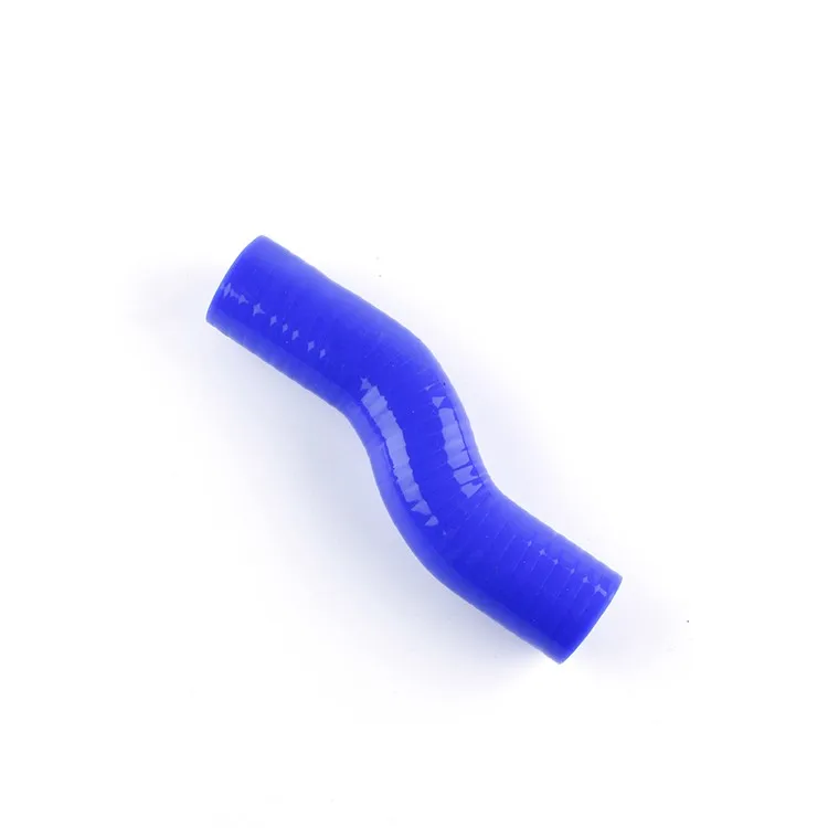 Blue Coolant Pipe Silicone Radiator Hose Kit For Toyota Mr2 Sw20 3s-gte 