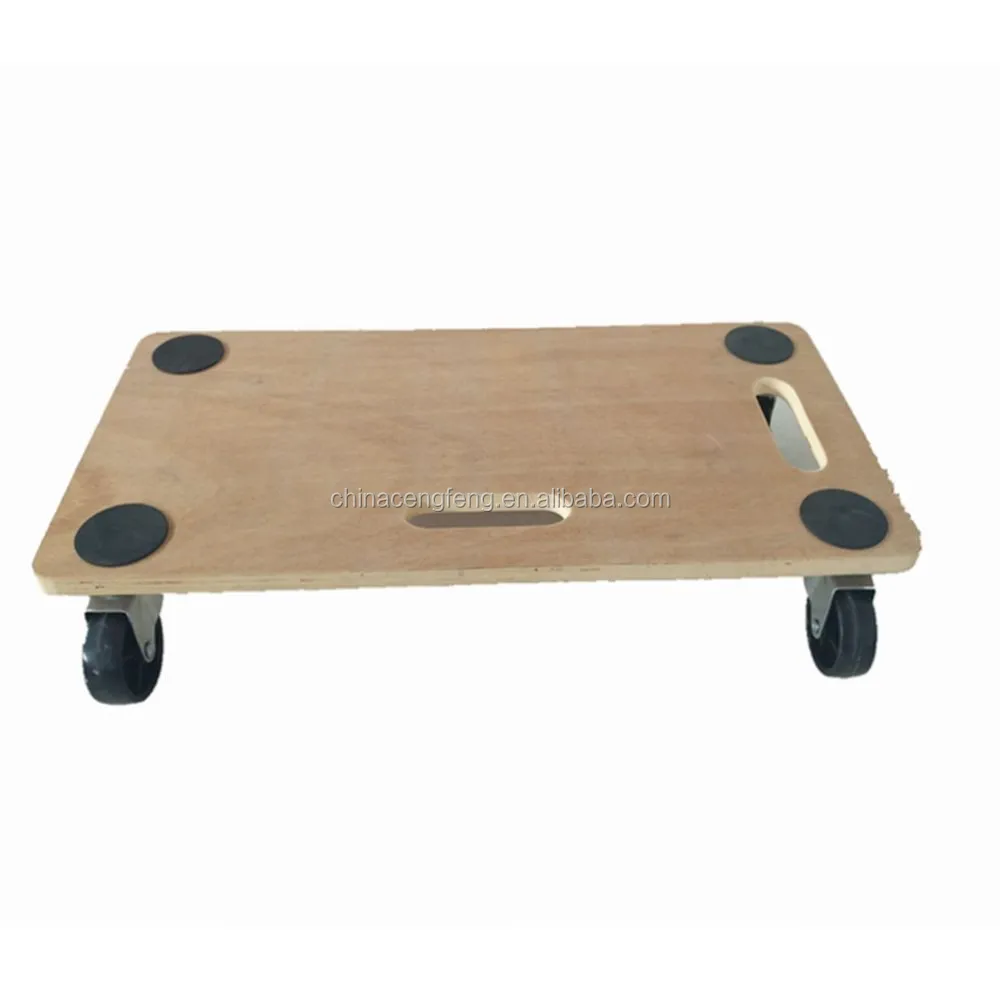 4 Wheel Plywood Move Dolly Furniture Moving Dolly Buy Plywood Move