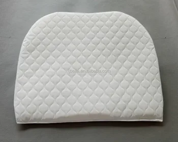 bassinet wedge pillow