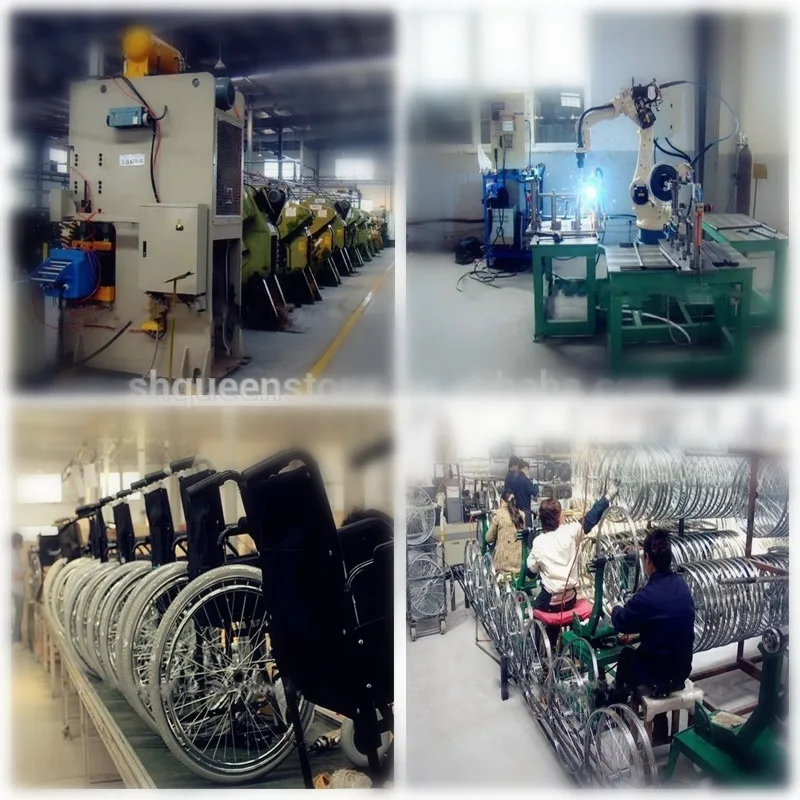 Electric Power Wheelchair Parts Bags Ramps Holders Cushion Buy