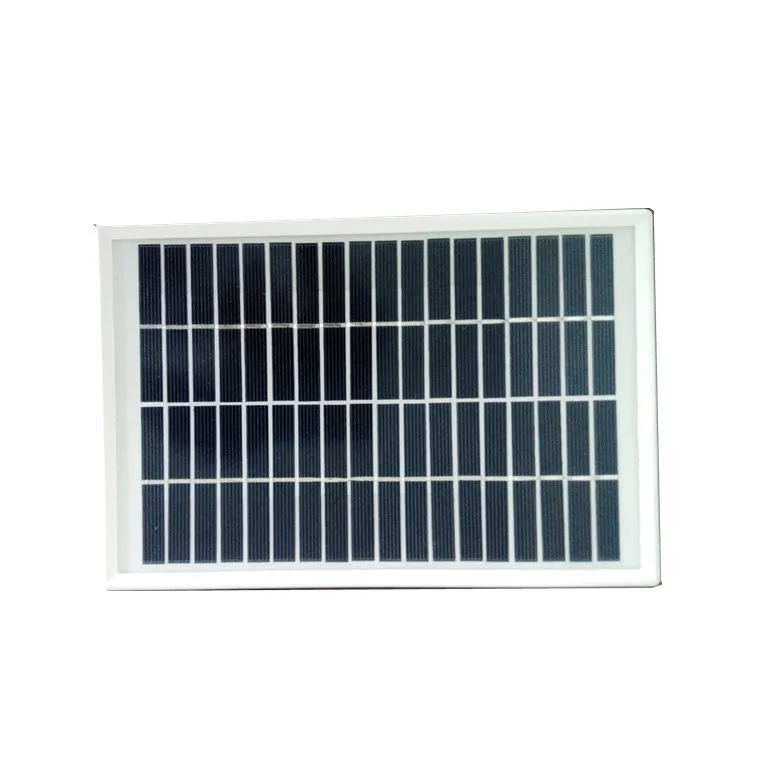 Power Solar Cells 3v 6w Diy Board Solar Panel Mini Monocrystalline Solar Epoxy Plate Battery Charger 145*145mm Power Source