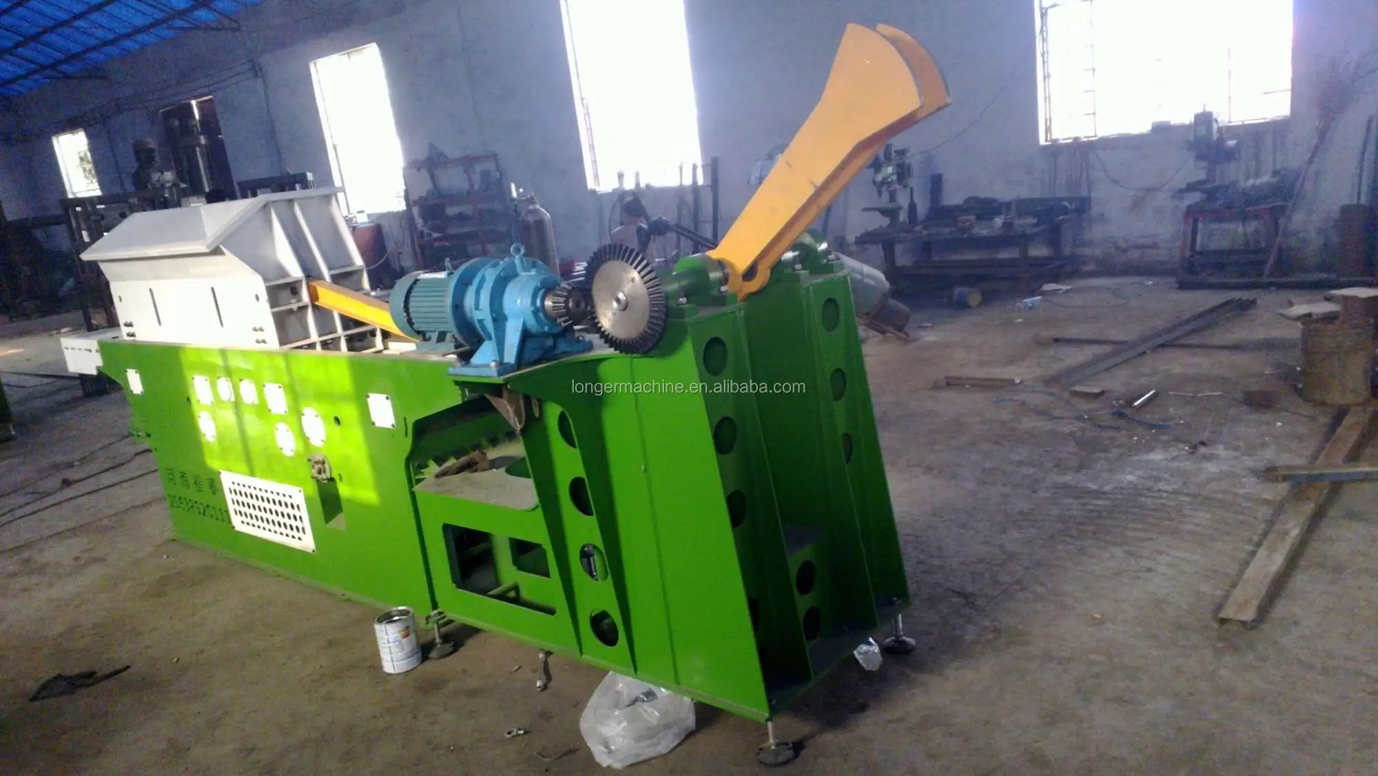 Wood Shavings Making Equipment Turkey Small Wood Shaving Machine For Animal Horse Poultry Chicken Bedding