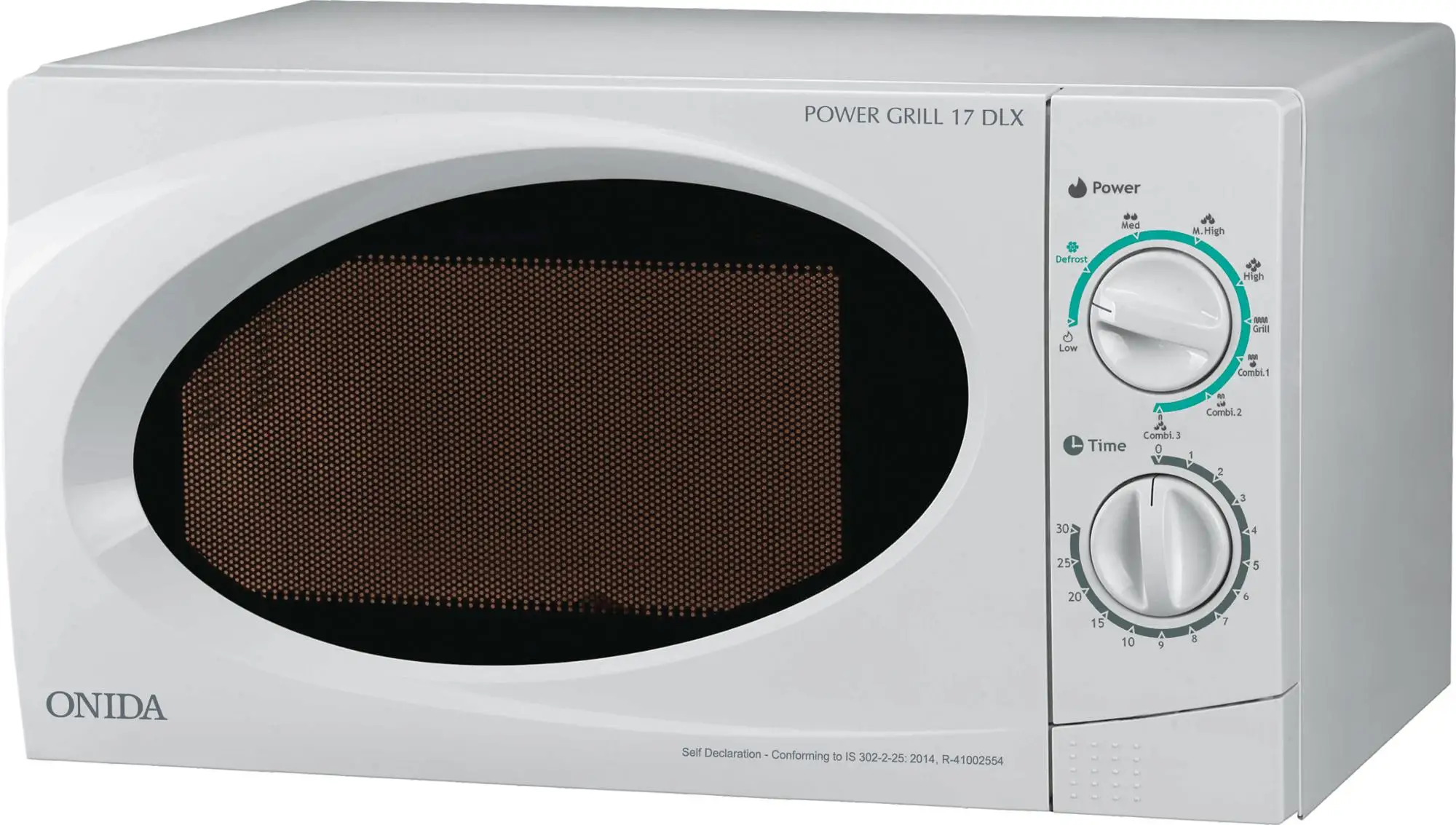 Smad High Quality Counter Top Microwave Oven 17l34l Series Buy