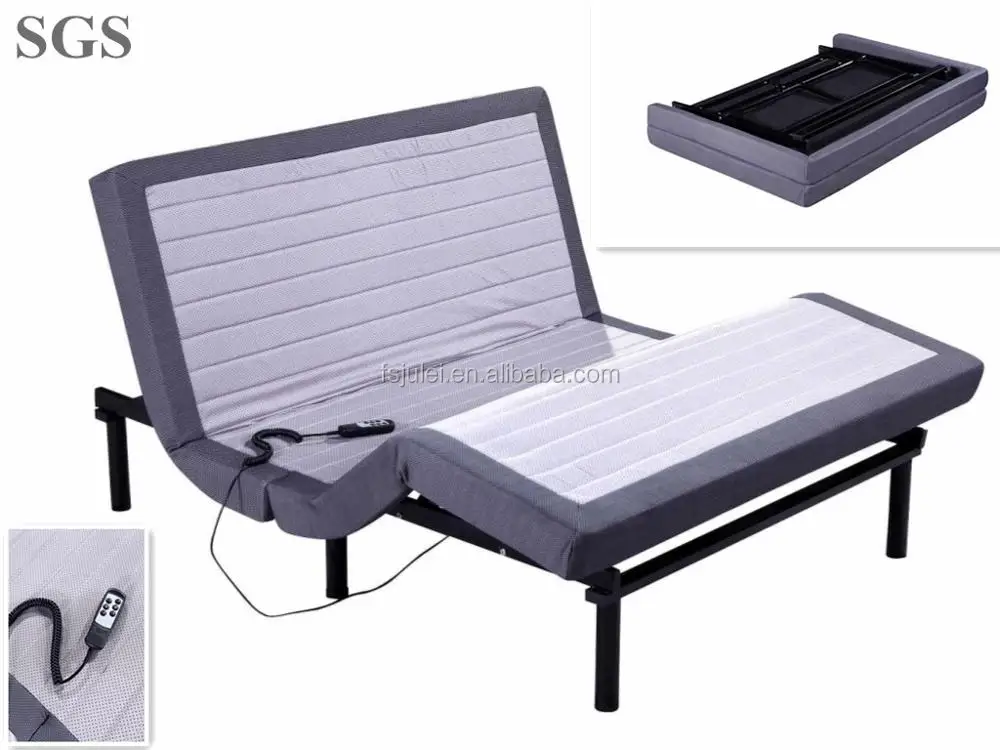 Vibrating Bed Frames at Nancy Ryan blog