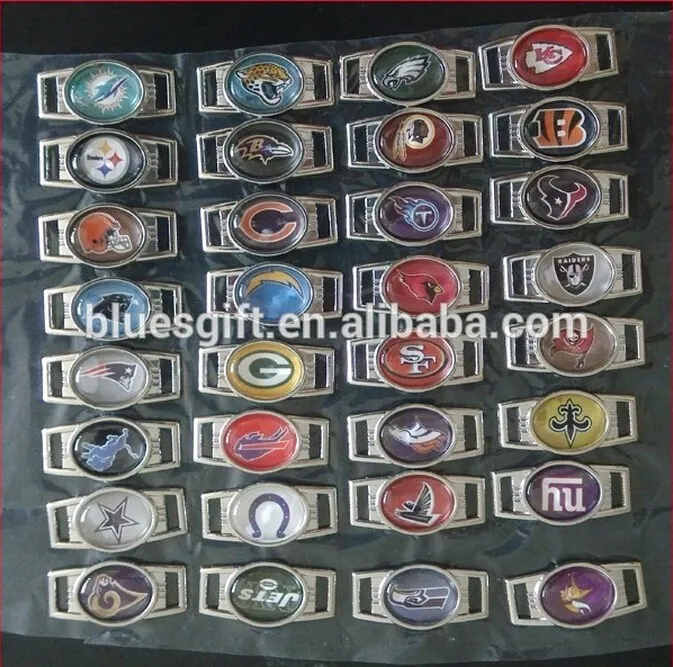 18 By 25mm Oval Shoelace Paracord Bracelet Charms Buy Paracord