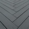 garden decking and landscaping sound proof acoustic wall panel faux stone panels for interior