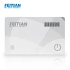 One Time Password NFC OTP Card with E-ink Screen - VC-N200E