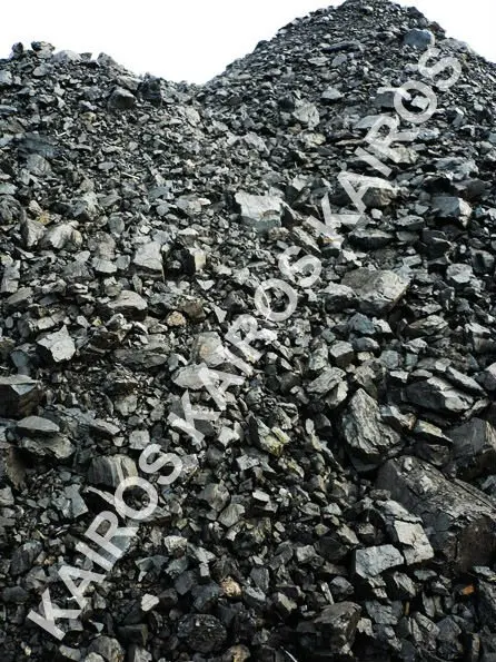 coal from indonesian mines