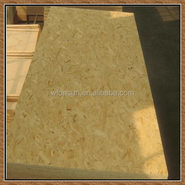 Low Price Good Quality Osb Finished Floor For Furniture Buy Osb