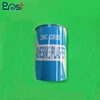 Good quality Metal tin/iron snowflake zinc oxide adhesive plaster hot sale