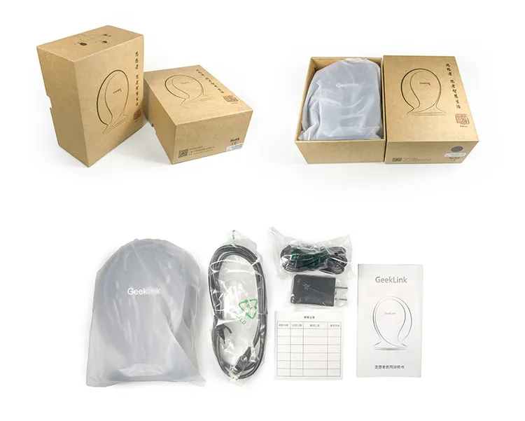 ge smart connection center home security system