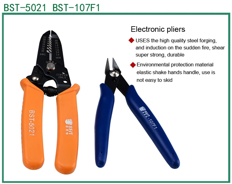 Professional Motherboard Repair Tool Mobile Phone Laptop Repair Tool