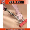 Embossing Vinyl Aluminum Handle Rubber Roller