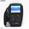 Coating leak testing, eddy current flaw detector HEF-301