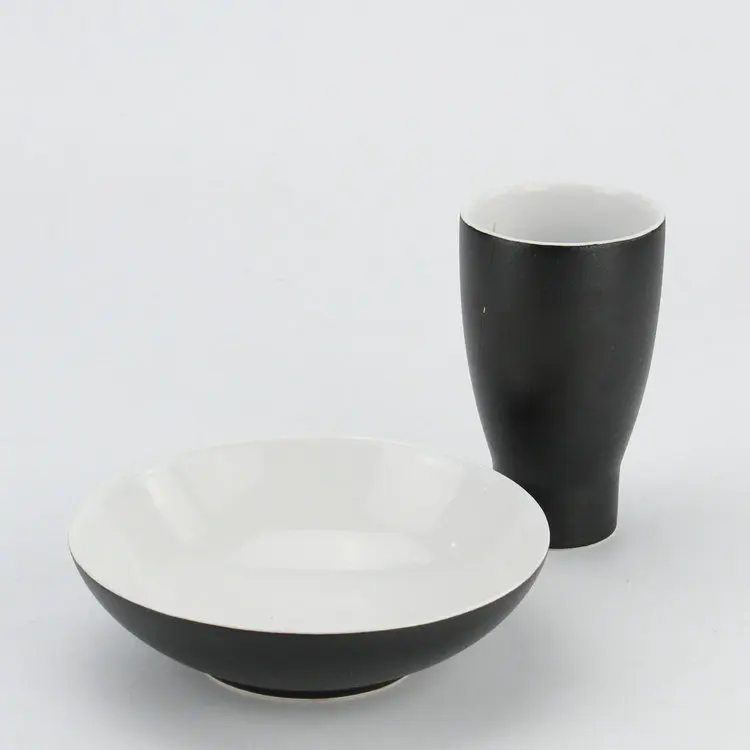 Modern Style Matte Korean Type Personalized Chinese Tea Pot With Handle