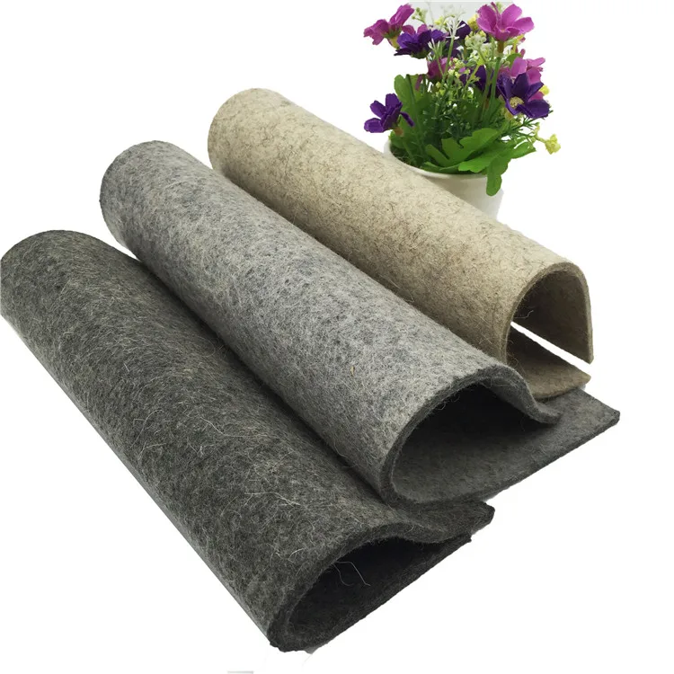 Blended Wool Felt In Roll Buy Blended Wool Felt,Felt Roll,Wool Felt