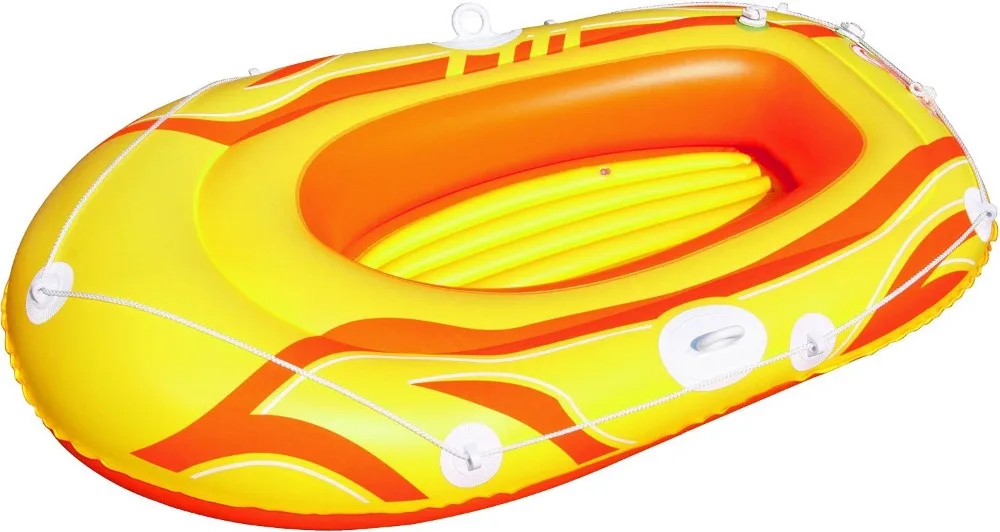 Best Selling Inflatable Boat Boat For Children Mini Boat For Kids - Buy ...