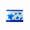 a4 plastic folder color clear file folder with flap office/school