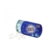 Factory Supplier high quality 12g net weight lemon flavor sugar free candy mint