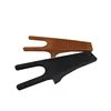 plastic boot jack with rubber lining/boot puller/horse tack