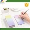 Can be customized desk planner calendar with CE certificate