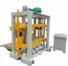 QT40-2 small bricks making machine lowest price