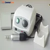 Dental Strong 207B Micro Motor with ON/OFF Foot Controller+ 108E Handpiece/Dental Micro Motor Handpiece