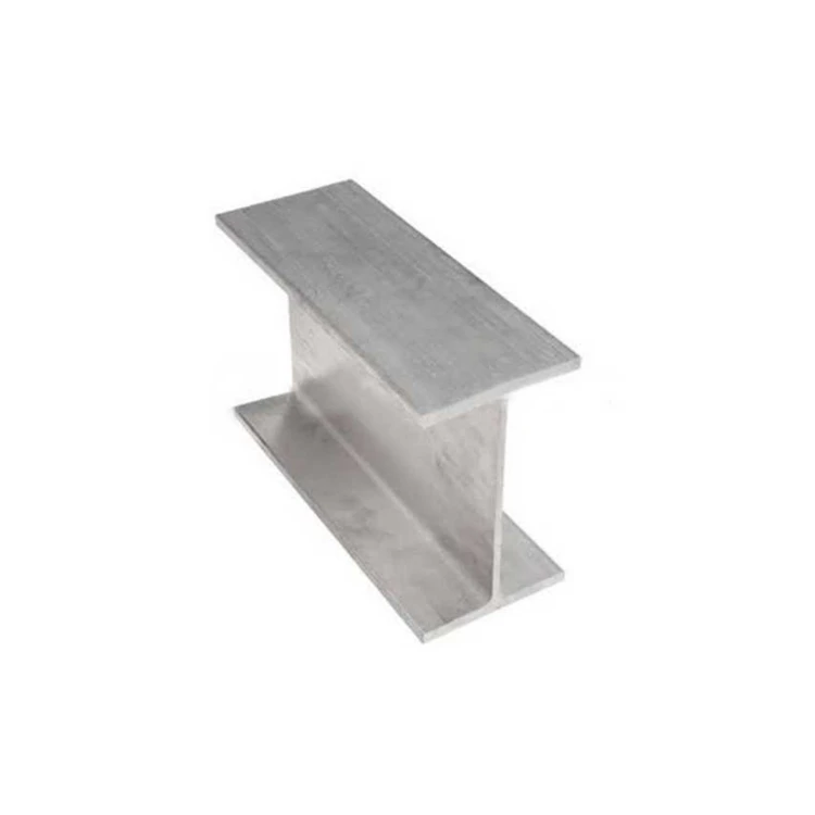 Scrap Ms Universal Beam / H Column / H Section Steel Price Per Foot