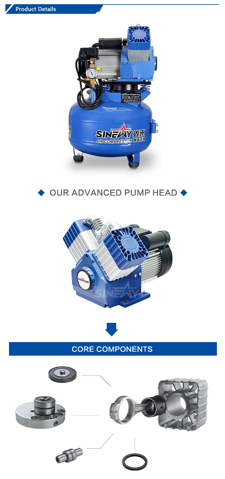 air-compressors