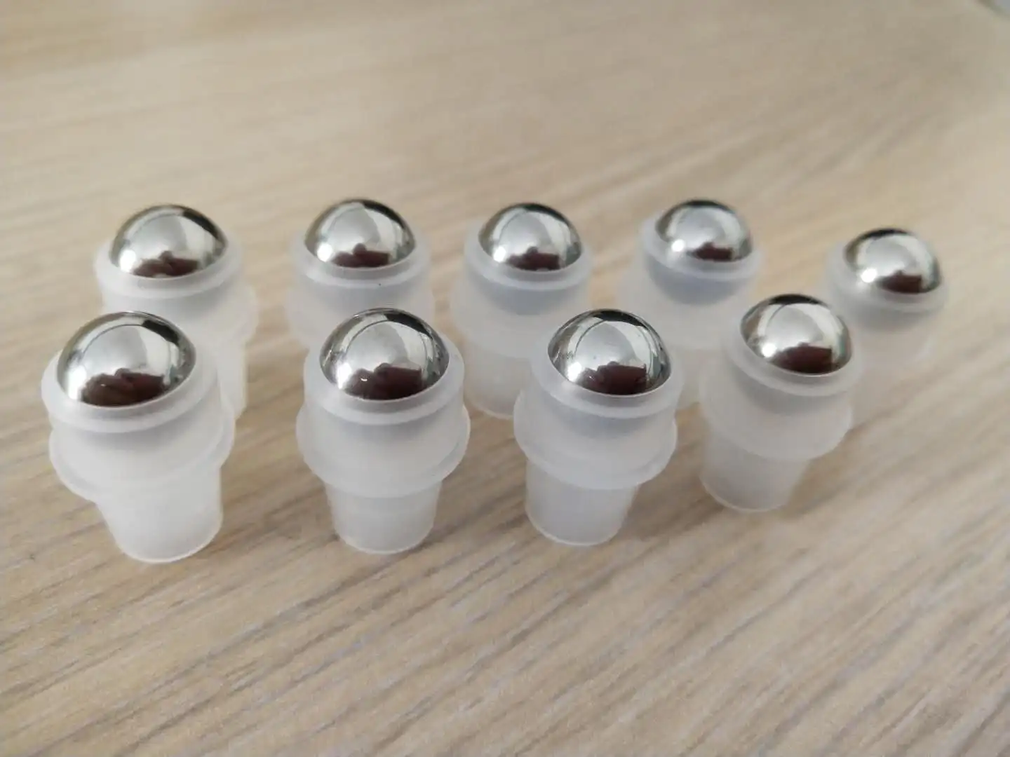 9.85mm 10mm Stainless Steel Roller Ball On Bottle Buy Steel Ball,9