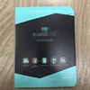 Newest design for apple iphone case, for iphone cover, case for iphone 6 tempered glass screen protector packaging box