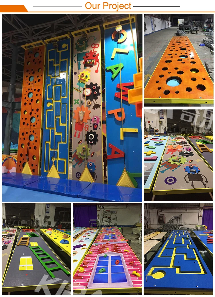 Our Project