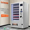 reverse vending machine for recycling /china bulk vending machines retail food