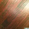 MAPLE HANDSCRAPED & DISTRESSED ENGINEERED WOOD FLOORING