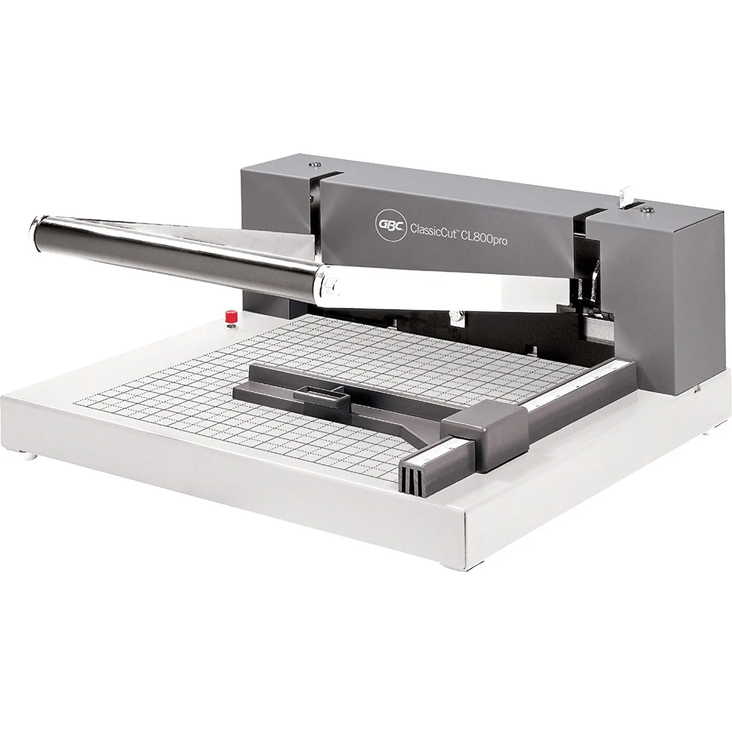1030 MBM 1030 Rotary Trimmer 13